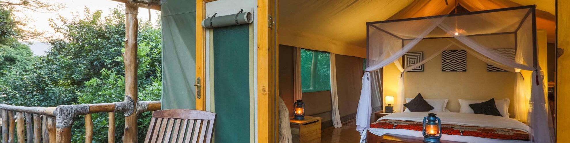 most expensive lodges in rwanda