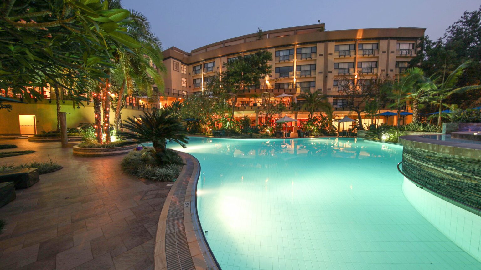 9 Exclusive Luxury Hotels in Rwanda For Kings and Queens - See Africa Today
