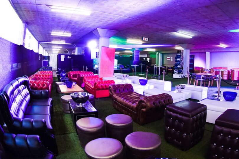 10 Best to Party in Johannesburg in 2023 See Africa Today