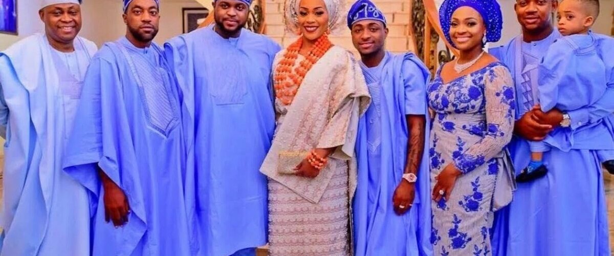 Wealthiest families in Nigeria