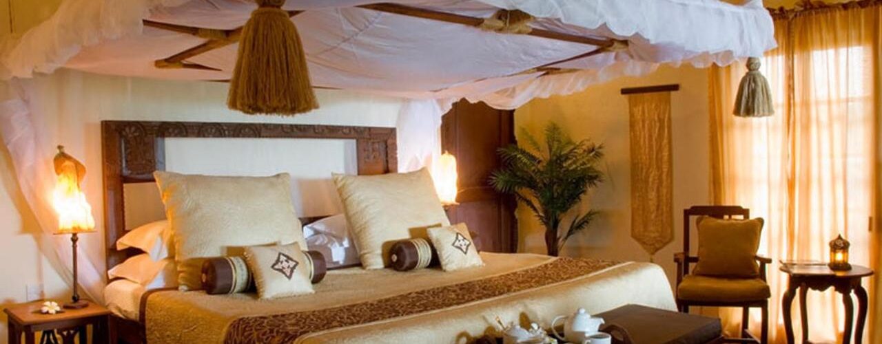 best hotels in zanzibar for christmas