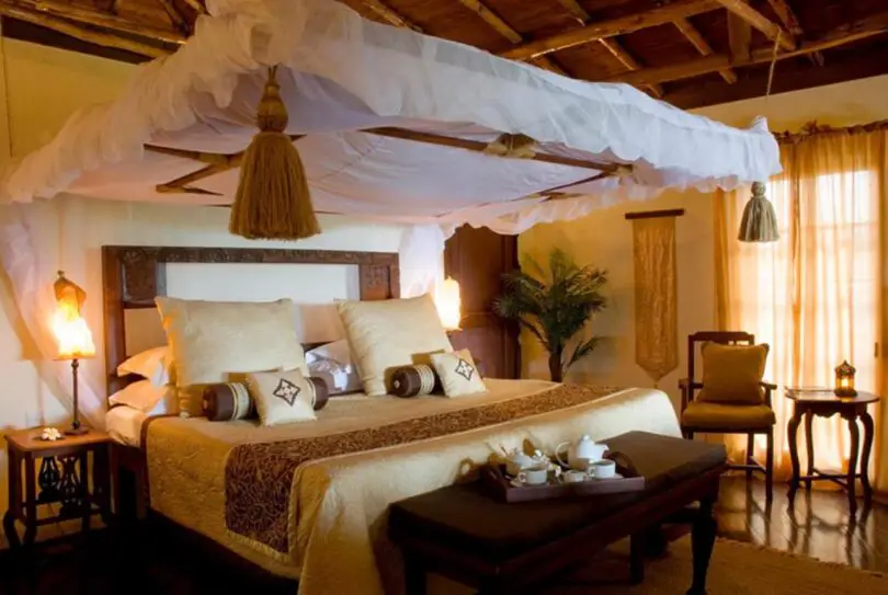 Best Hotels in Zanzibar