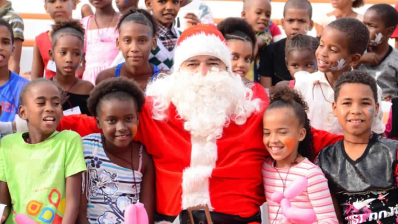 7 Things You'll Always Do in Africa Over Christmas Holiday See Africa