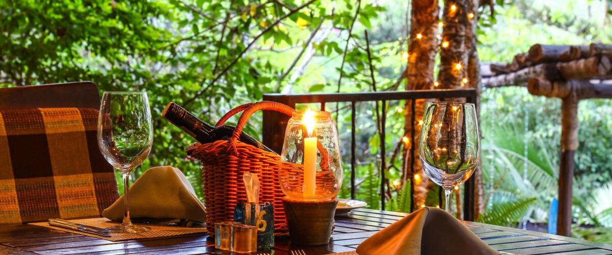 best restaurants in nairobi for couples