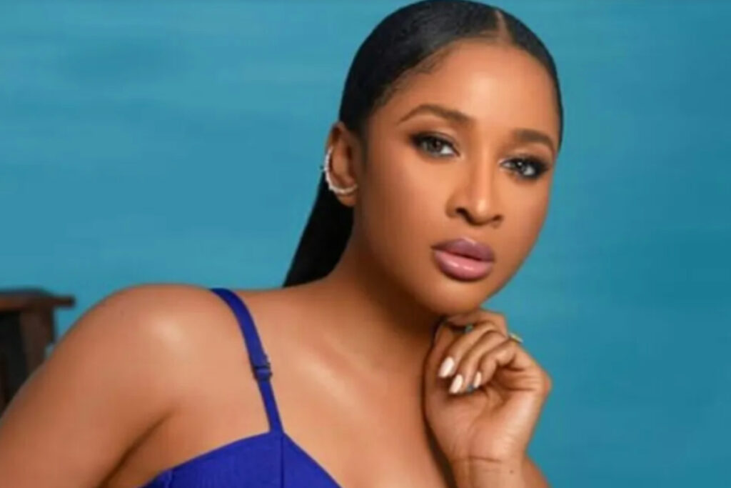 13 Strikingly Beautiful Nigerian Actresses The World Adores Celebgist