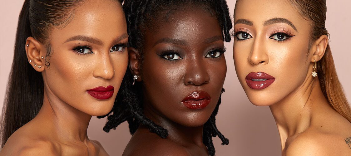 nigeria cosmetics industry