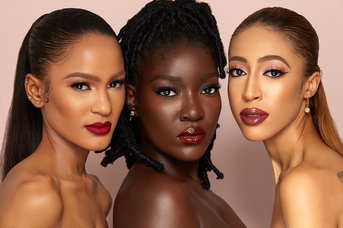 Today Cosmetics 6 Beauty Companies Running Nigeria Cosmetics Industry - See Africa Today