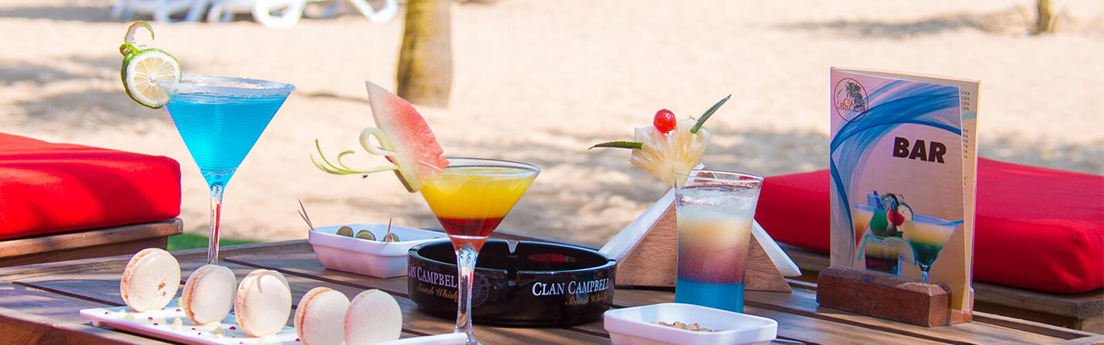 best west african resorts