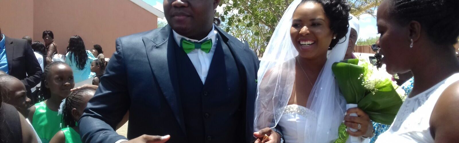 Lozi marriage traditions