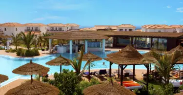 Best West African Beach Resorts