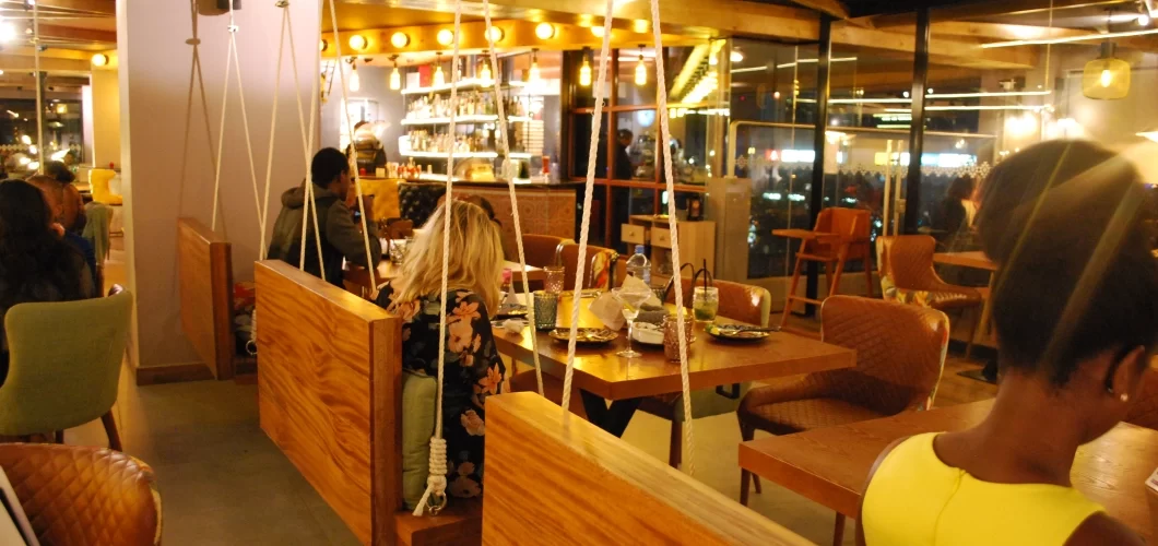 best birthday restaurants in nairobi