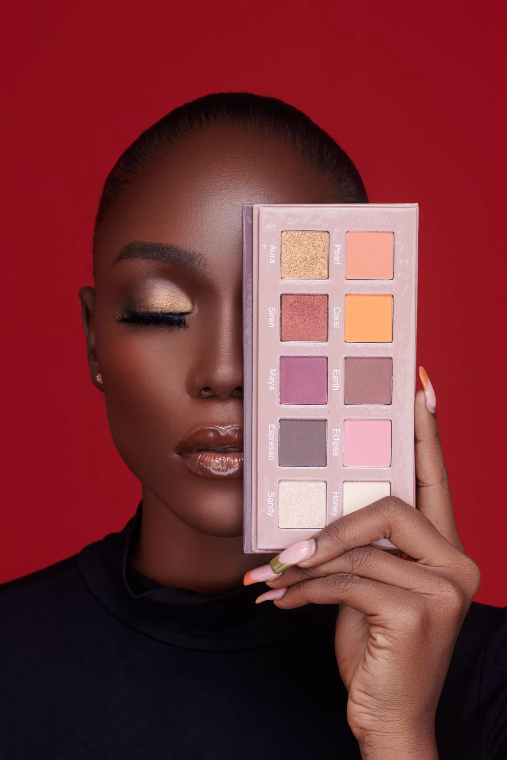 Nigeria cosmetics industry