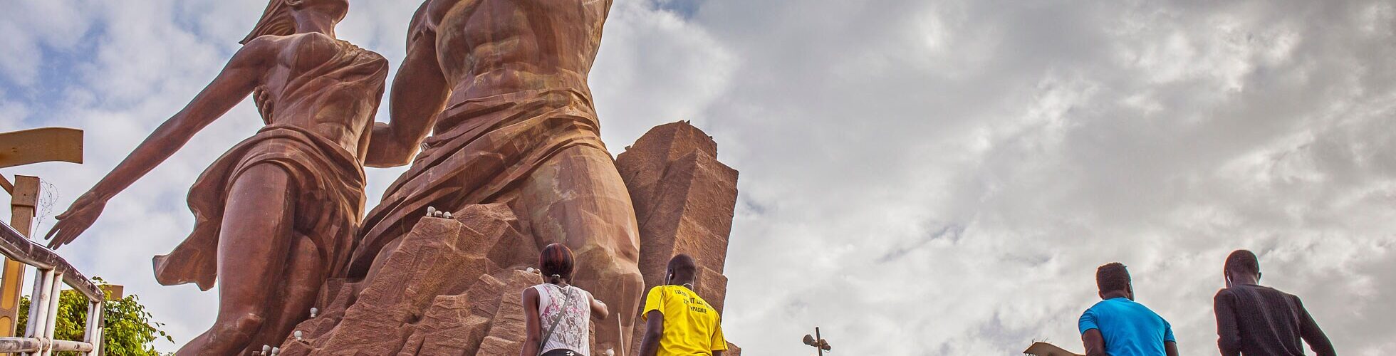 what is Dakar known for