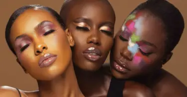 nigeria cosmetics industry