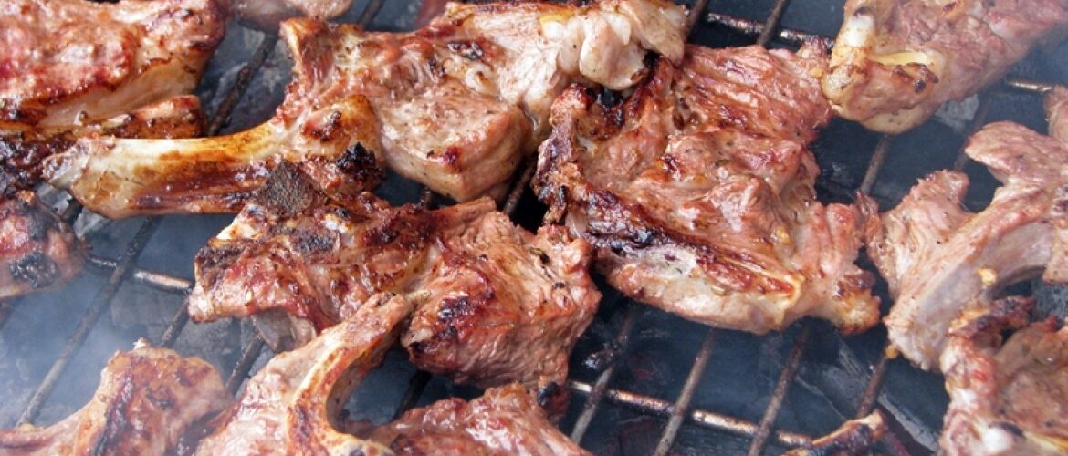 nyama choma joints in nairobi
