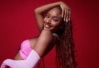 Ayra Starr most Streamed African Artist