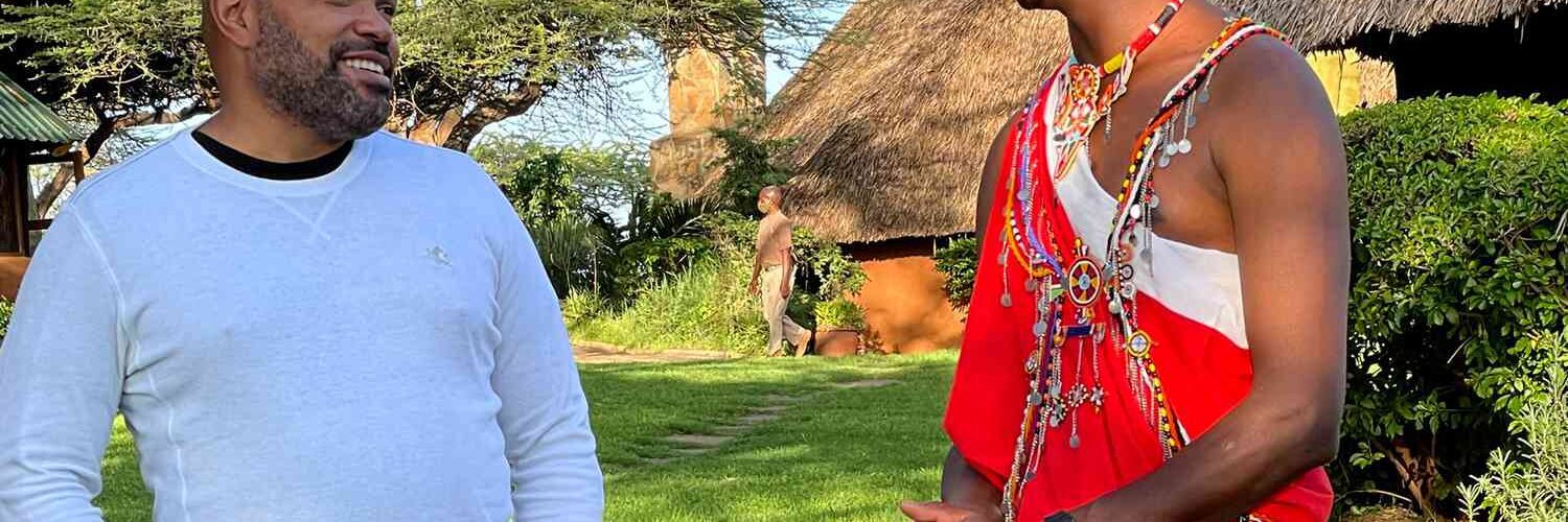 best african cities for african americans