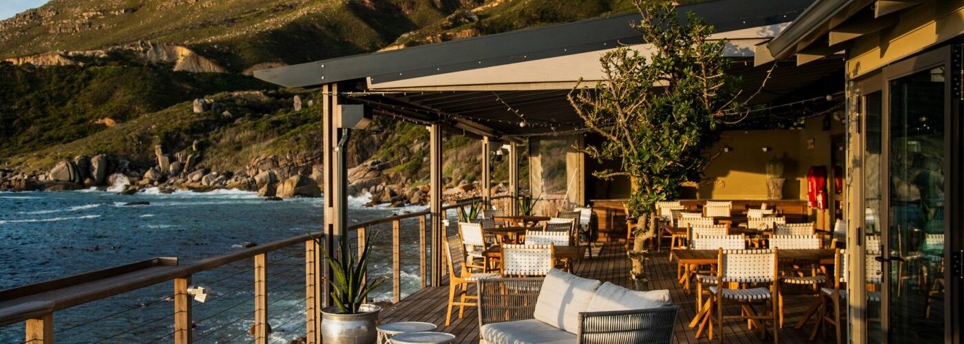 Most romantic city in Africa