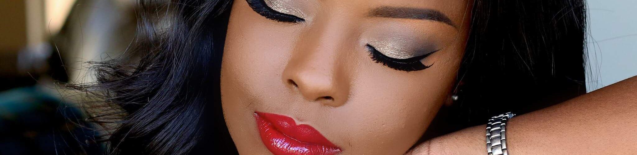 African beauty bloggers