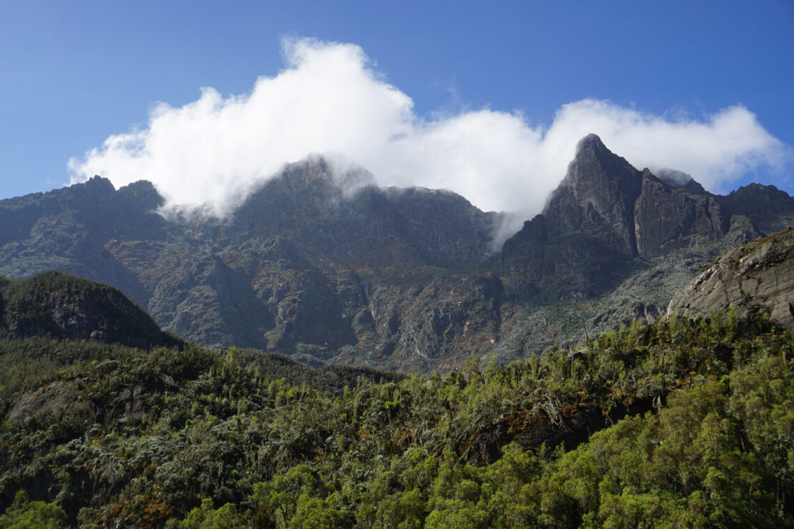 5 Major Mountain Ranges in Africa Worth Exploring See Africa Today
