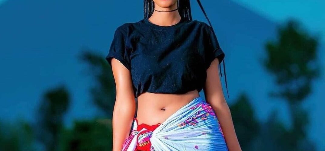 east african country with the most beautiful ladies