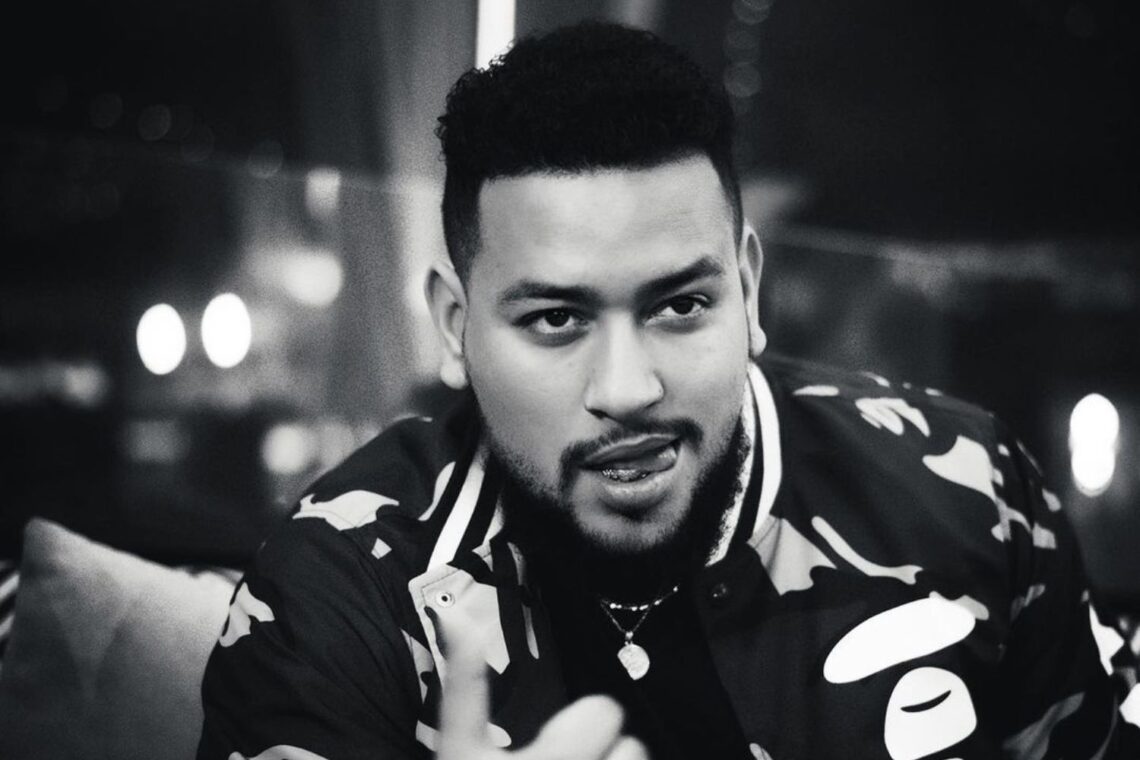 How Sensational South African Rapper AKA Rose to Fame - See Africa Today
