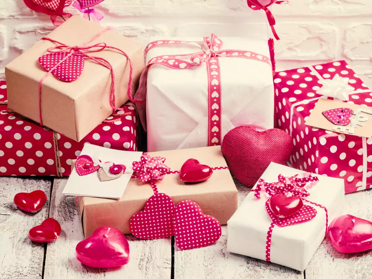 Valentine's Day Gifts in South Africa