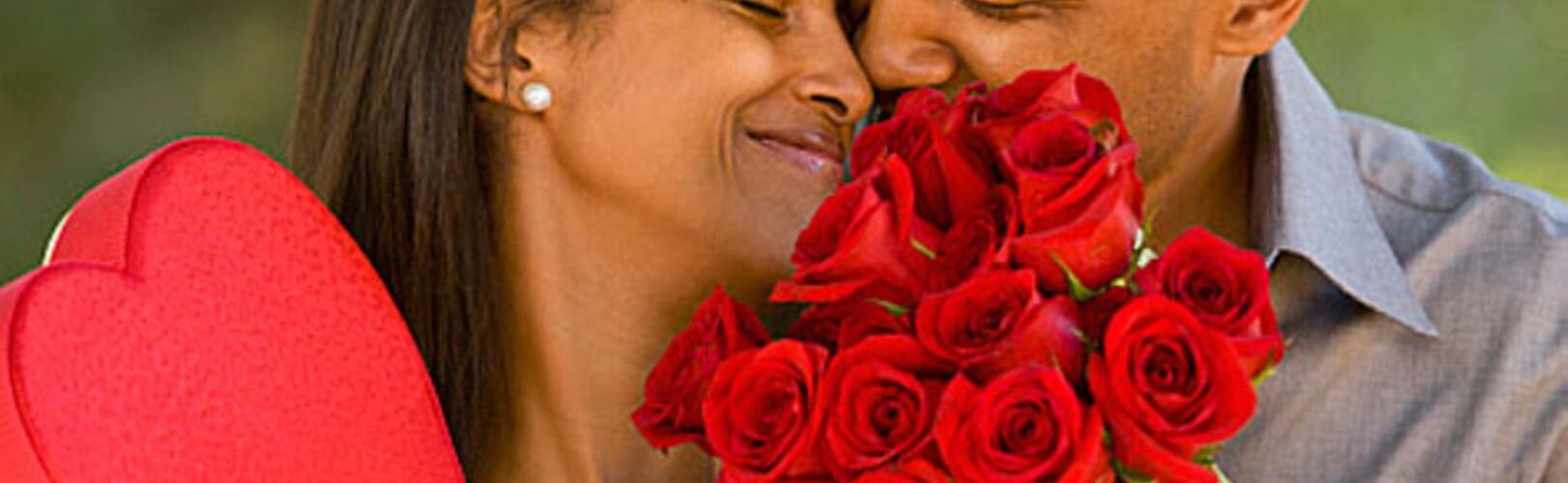 valentines day gifts in africa