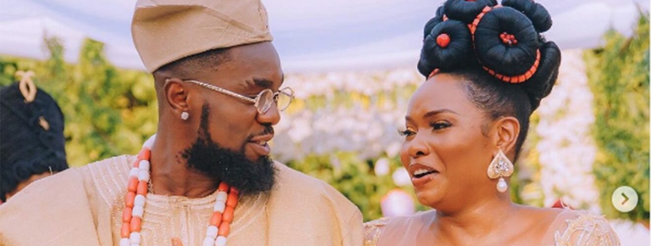 Most Famous African celebrities