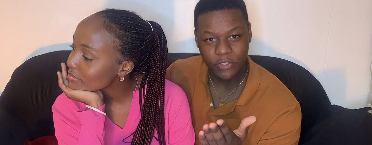 impress a zimbabwean man