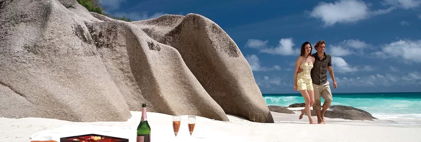 most romantic country in africa