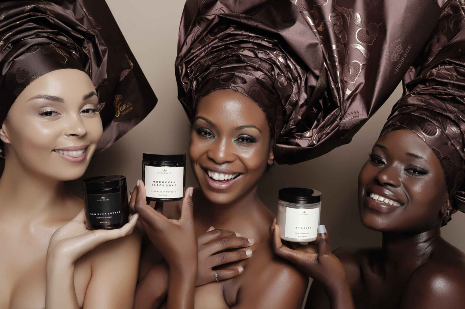 Discover the Secret to Radiant Skin with African Beauty Rituals - See Africa Today