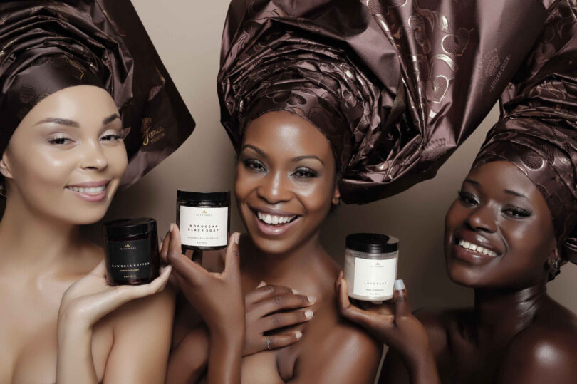 Discover the Secret to Radiant Skin with African Beauty Rituals - See Africa Today