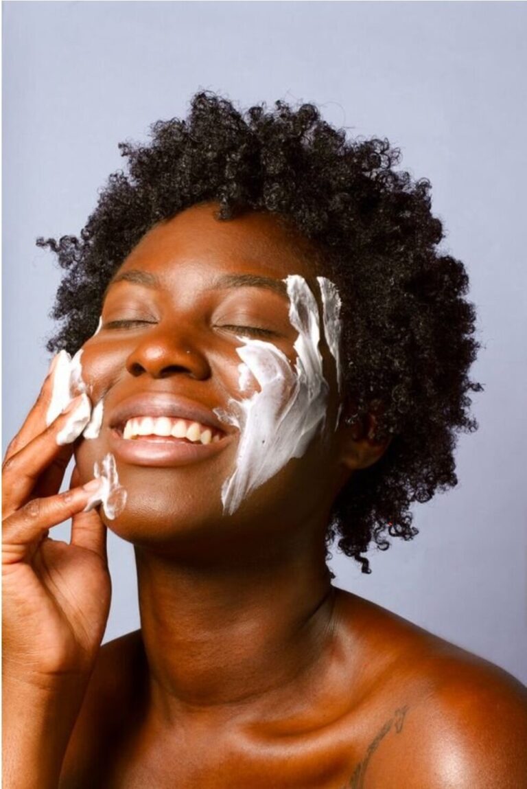 12 Simple African Skincare Routine Products You Need - See Africa Today