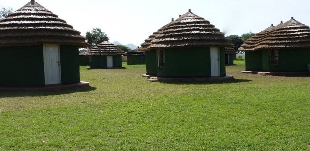 campsites in Uganda