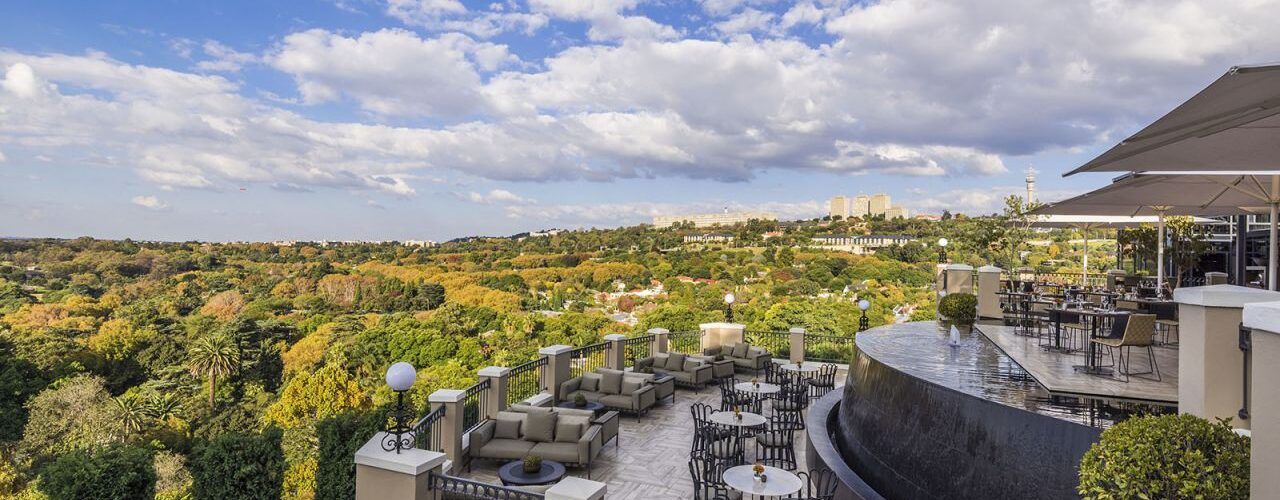 Johannesburg views