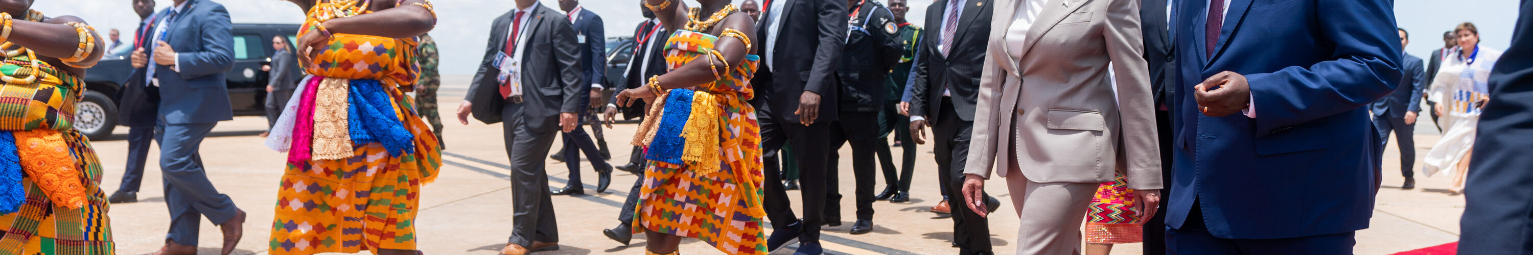 kamala harris african music playlist