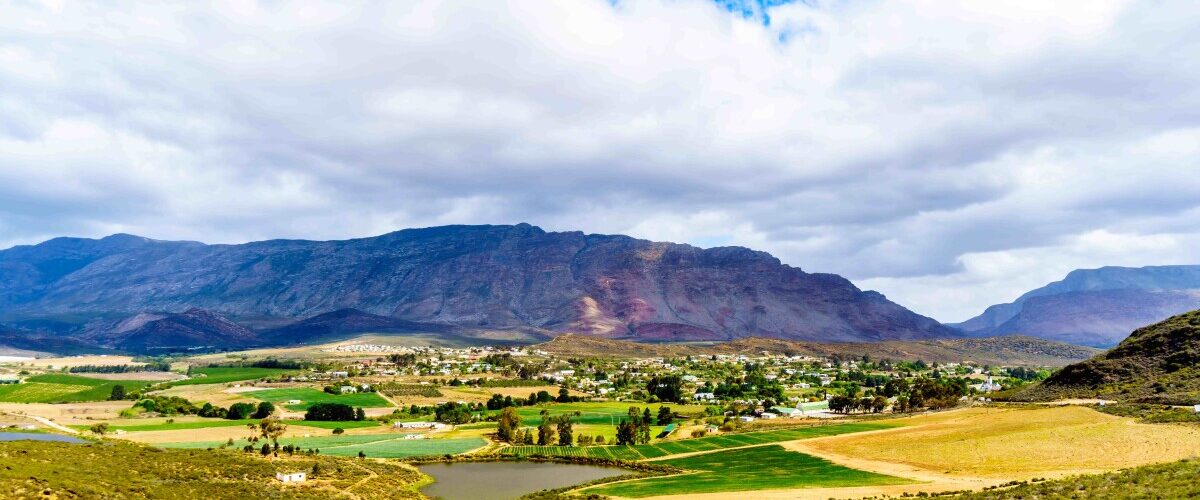 wine regions in south africa