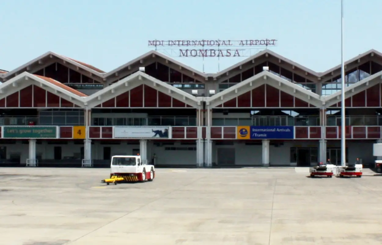 Best Airport in Africa