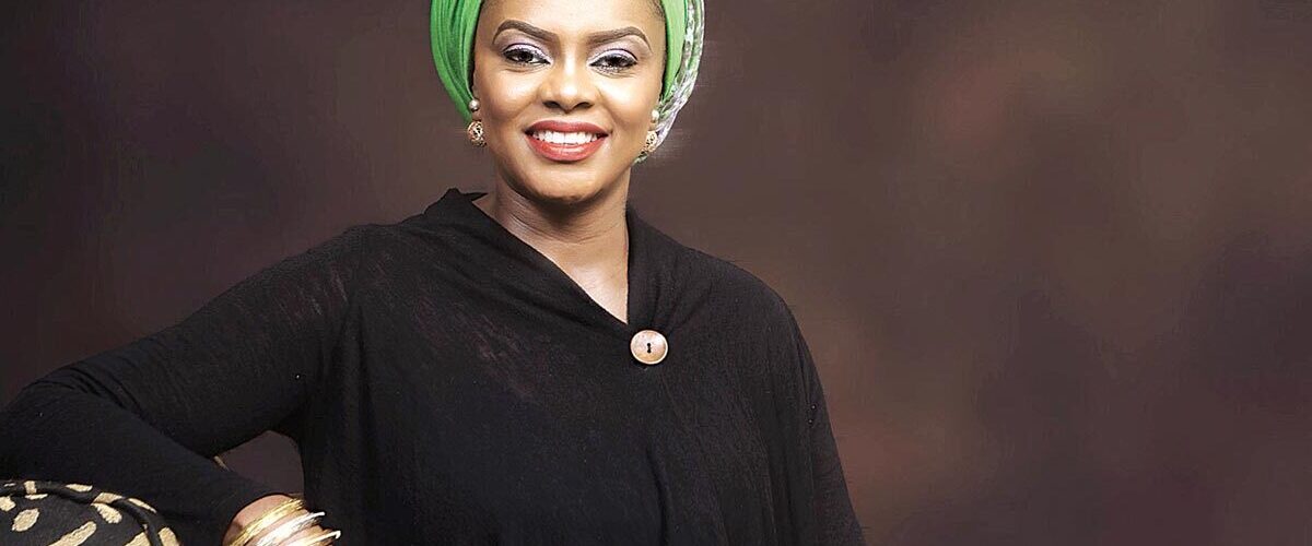 nigerian women in tourism