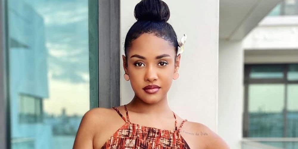 most beautiful female musicians in africa