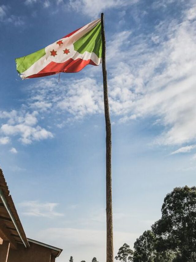 INTERESTING FACTS ABOUT BURUNDI - See Africa Today