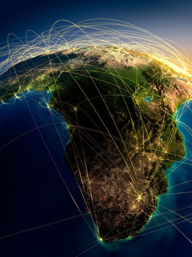 TEN FACTS ABOUT AFRICAN TECHNOLOGY - See Africa Today