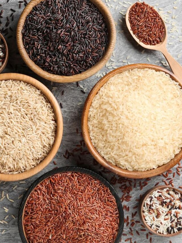 facts about african variety of rices - See Africa Today