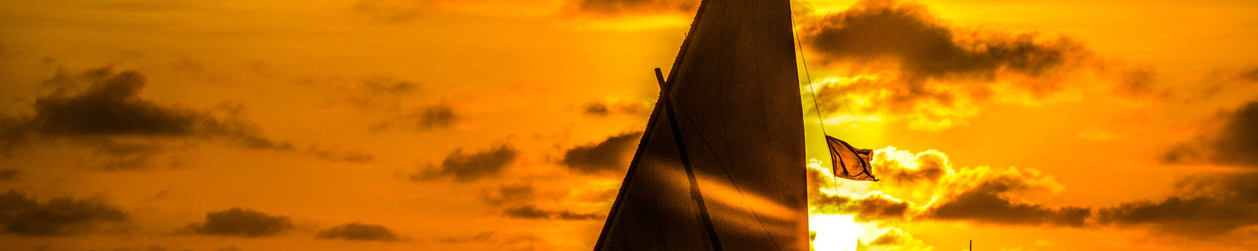 most beautiful sunset in africa