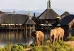 most romantic hotel south africa