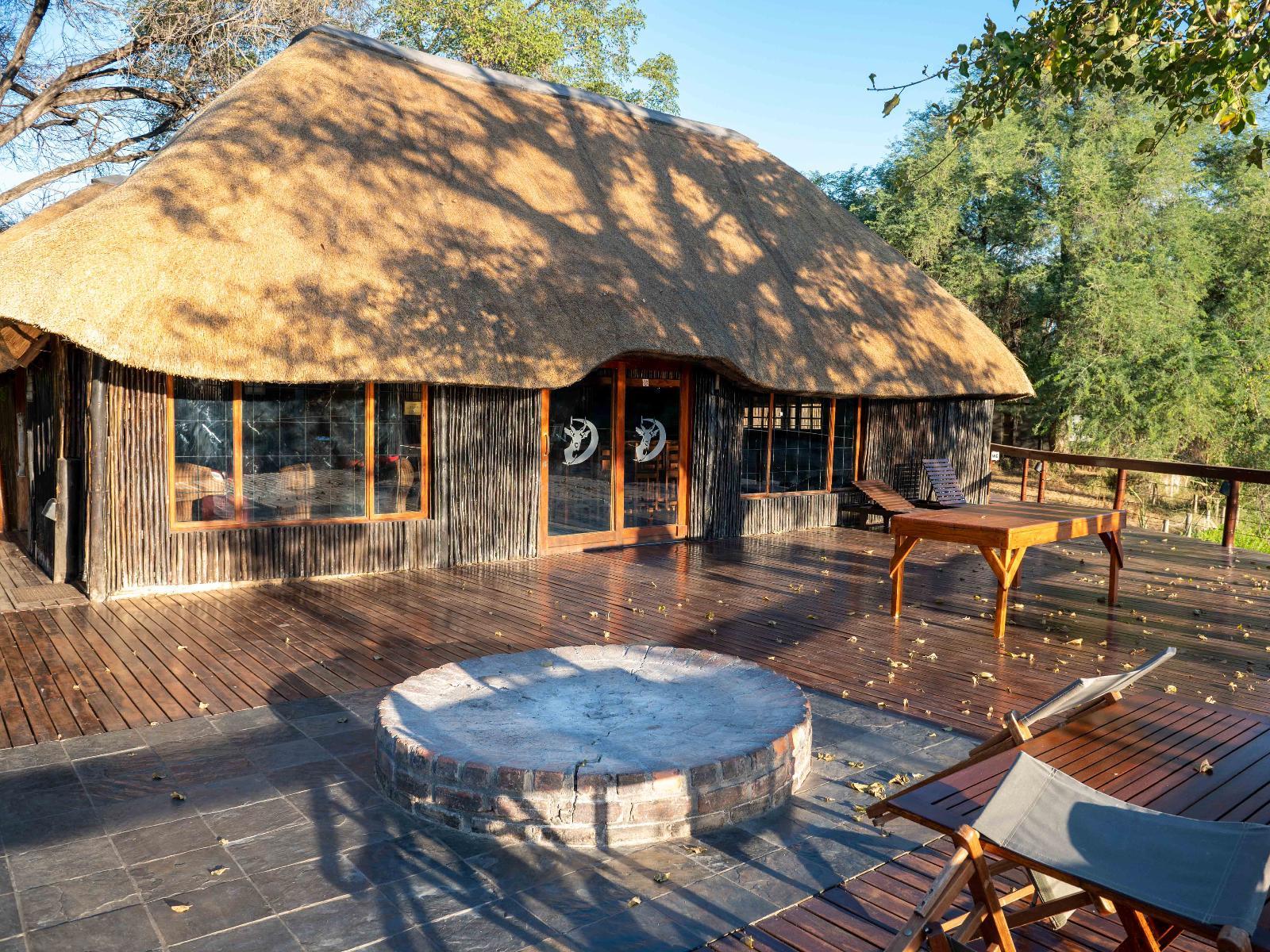 secluded romantic getaways south Africa