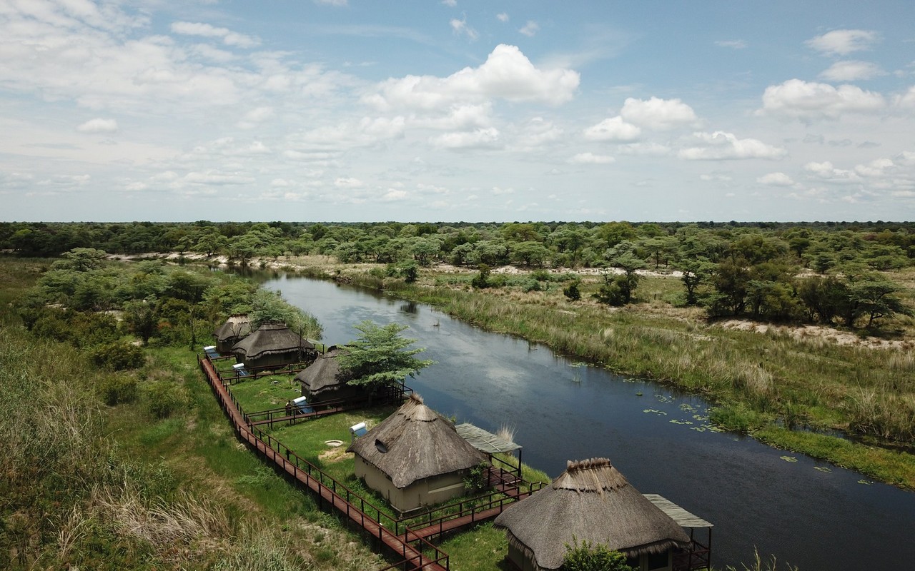 africa safari