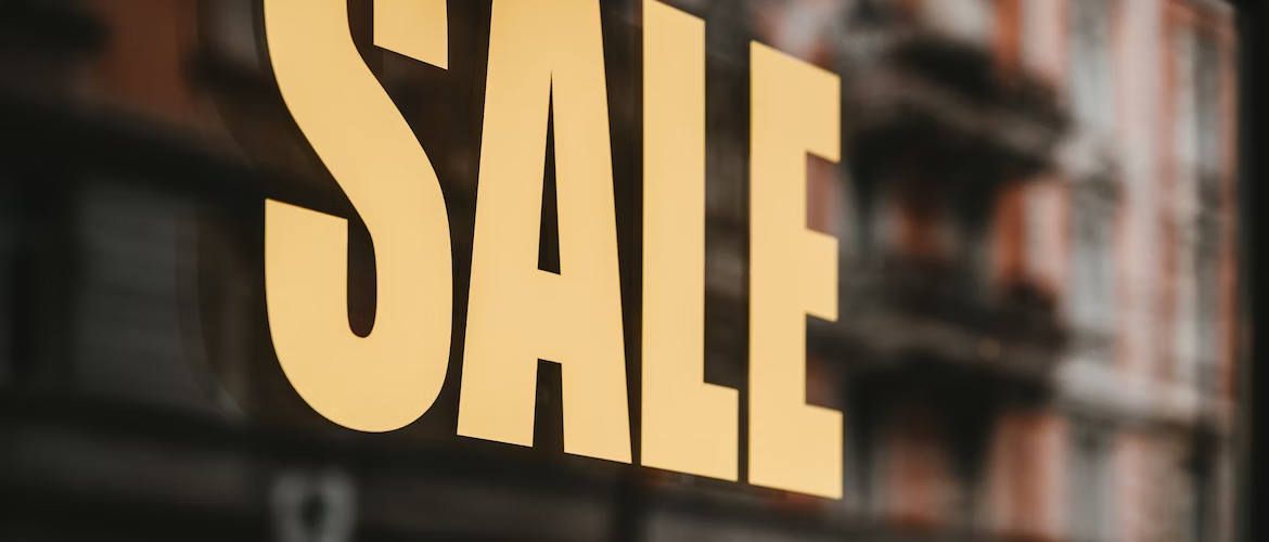 online flyer promote business