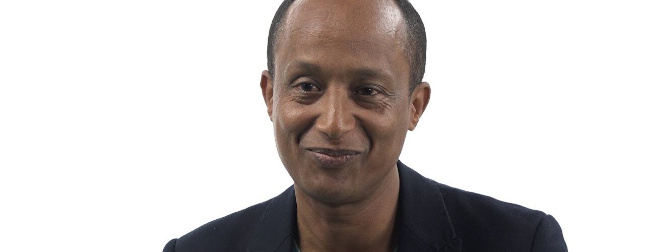 yonas alemu